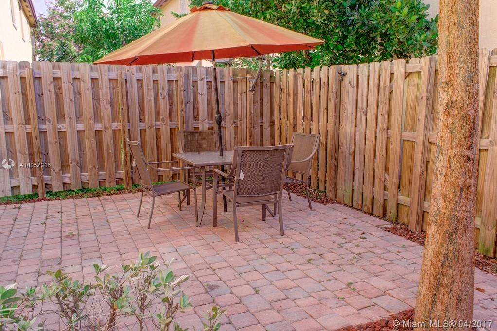 Silver Palm East Sec 03 - Residential Lease