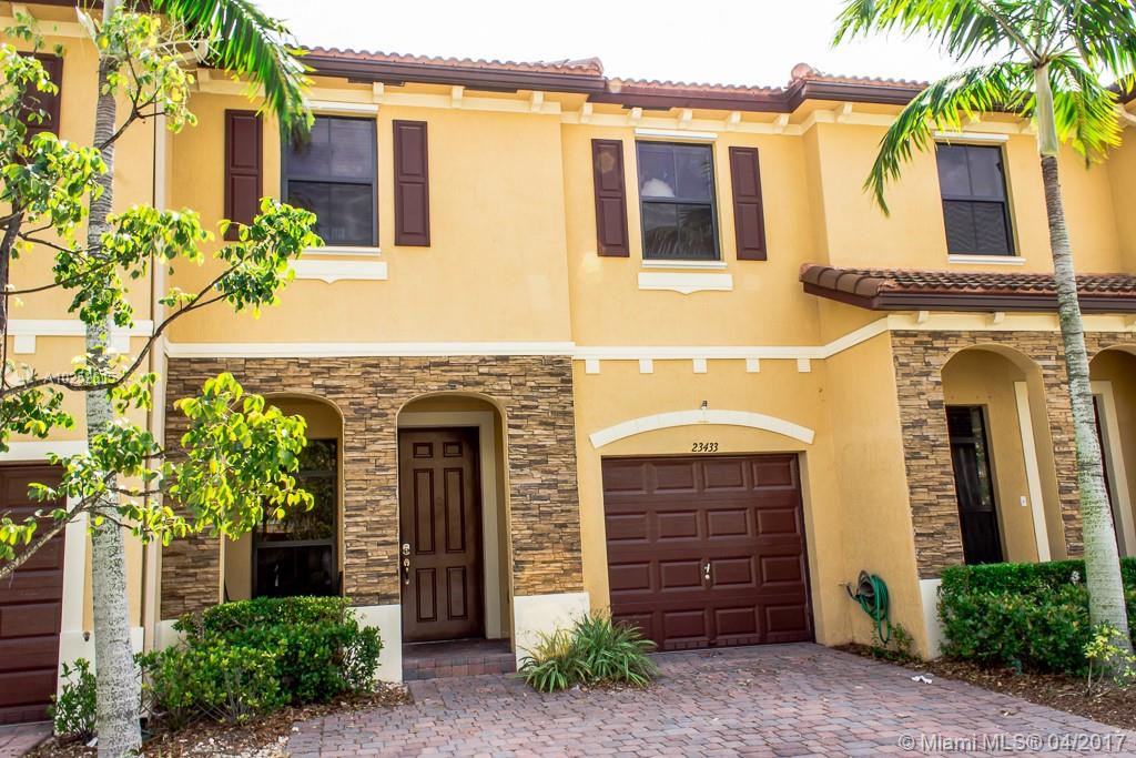 Silver Palm East Sec 03 - Residential Lease