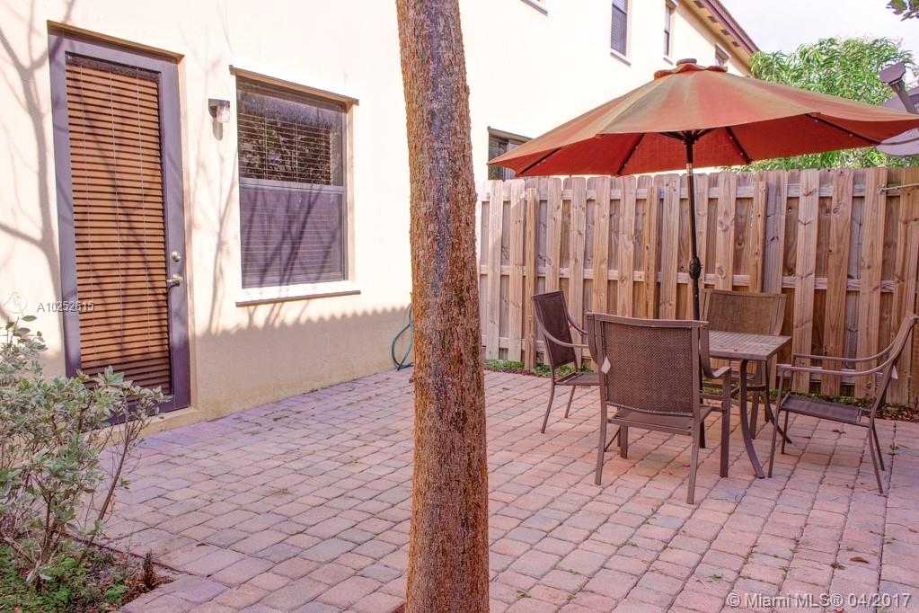 Silver Palm East Sec 03 - Residential Lease