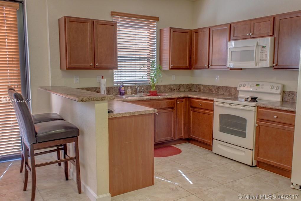 Silver Palm East Sec 03 - Residential Lease