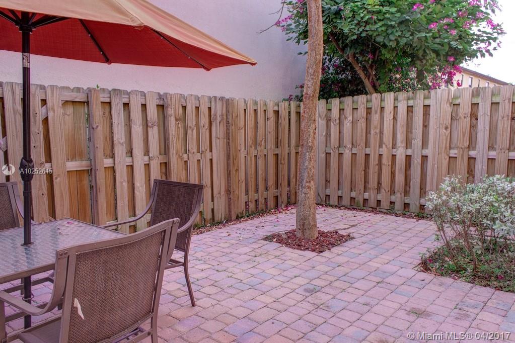 Silver Palm East Sec 03 - Residential Lease