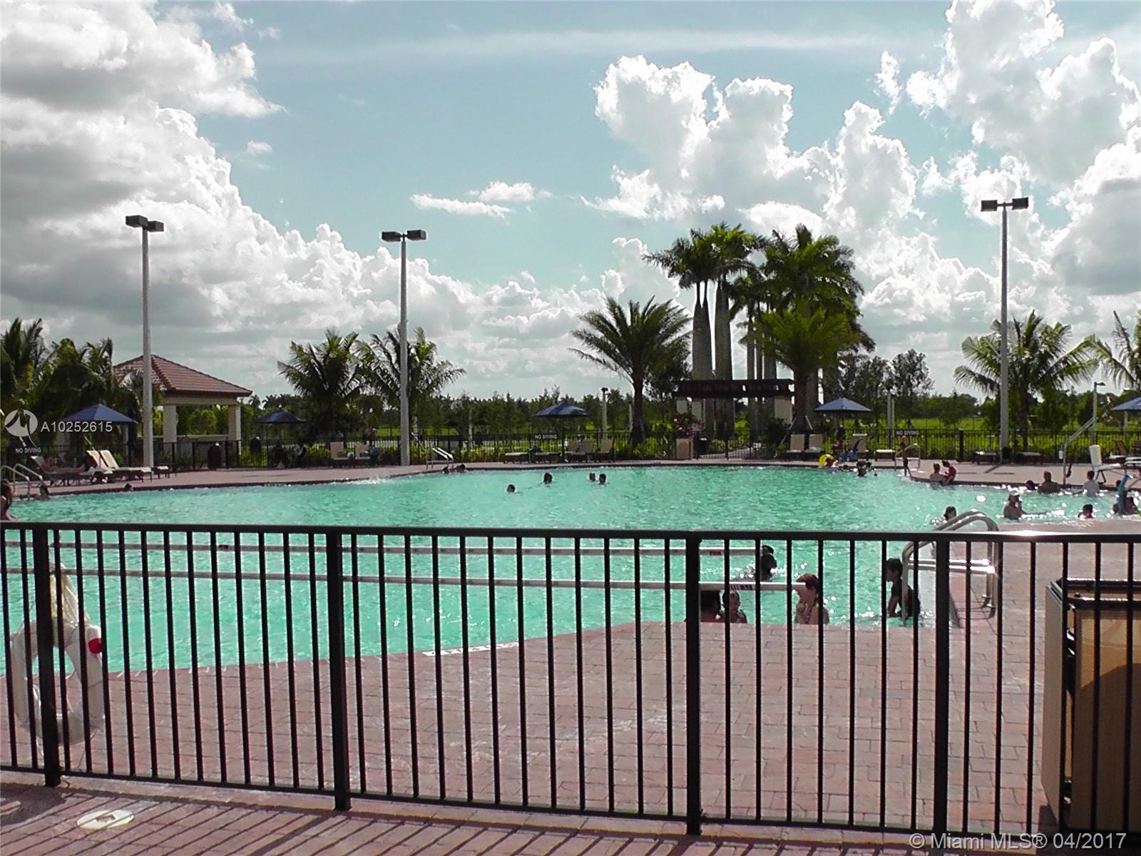 Silver Palm East Sec 03 - Residential Lease