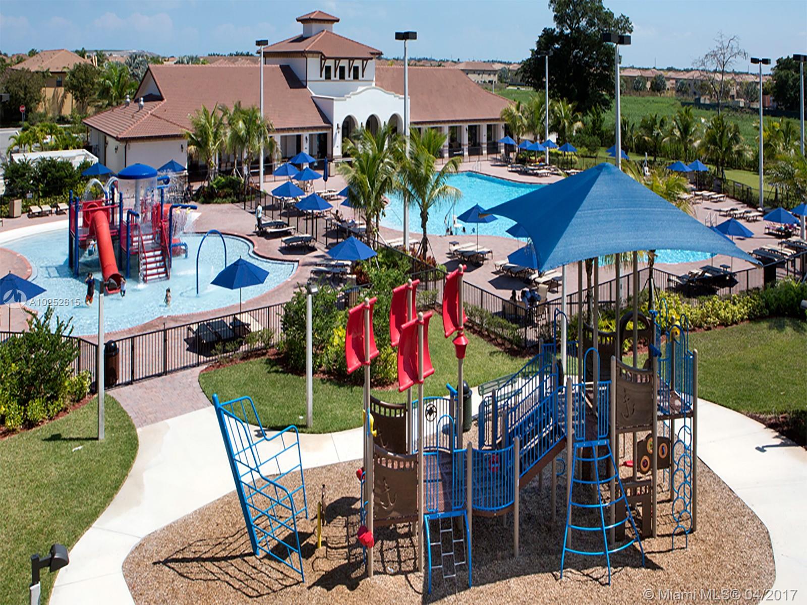 Silver Palm East Sec 03 - Residential Lease