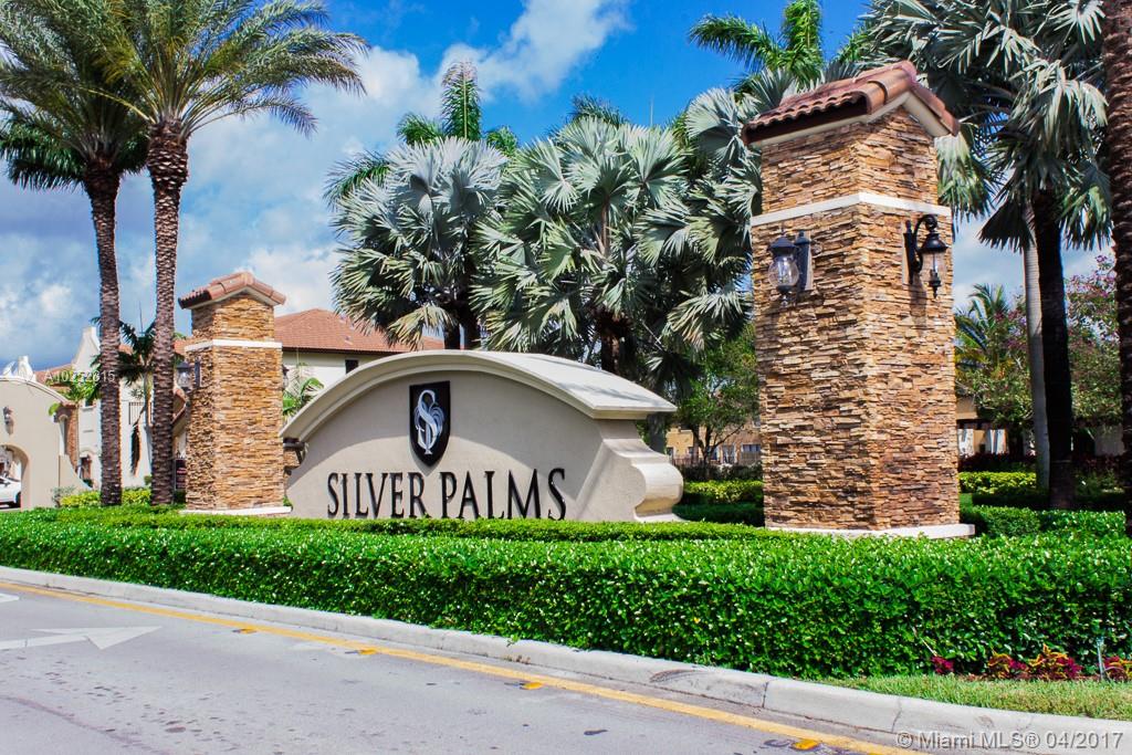 Silver Palm East Sec 03 - Residential Lease