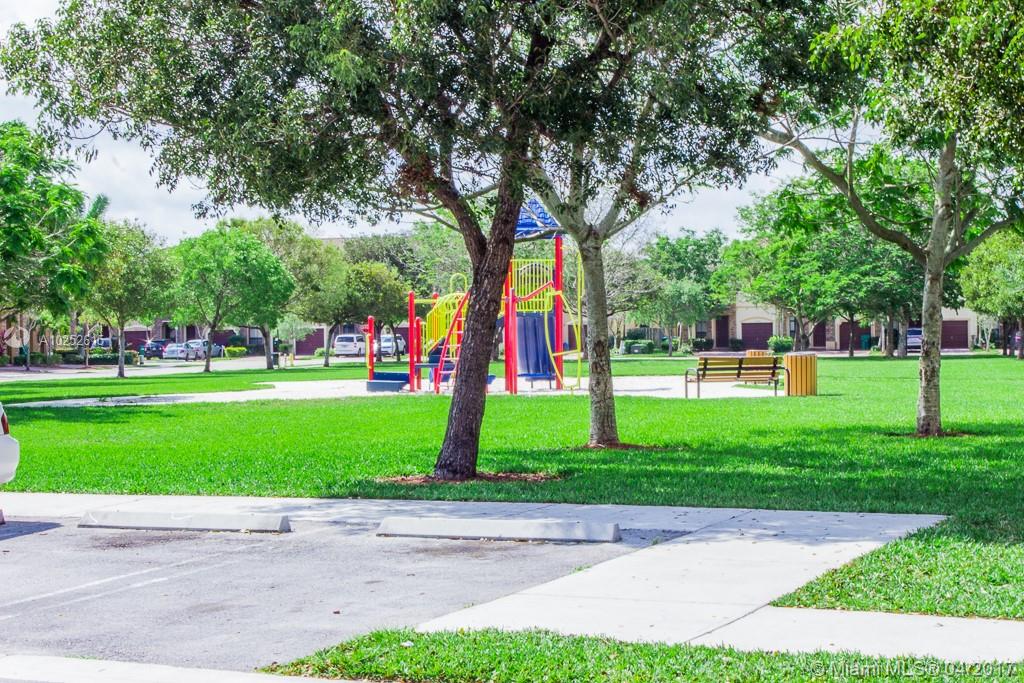 Silver Palm East Sec 03 - Residential Lease