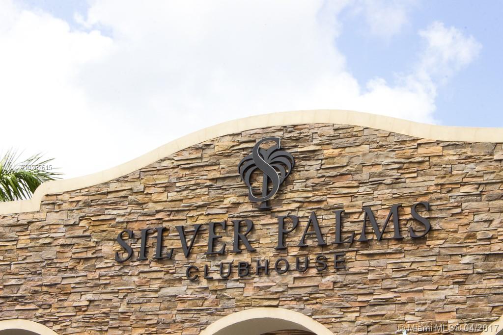 Silver Palm East Sec 03 - Residential Lease