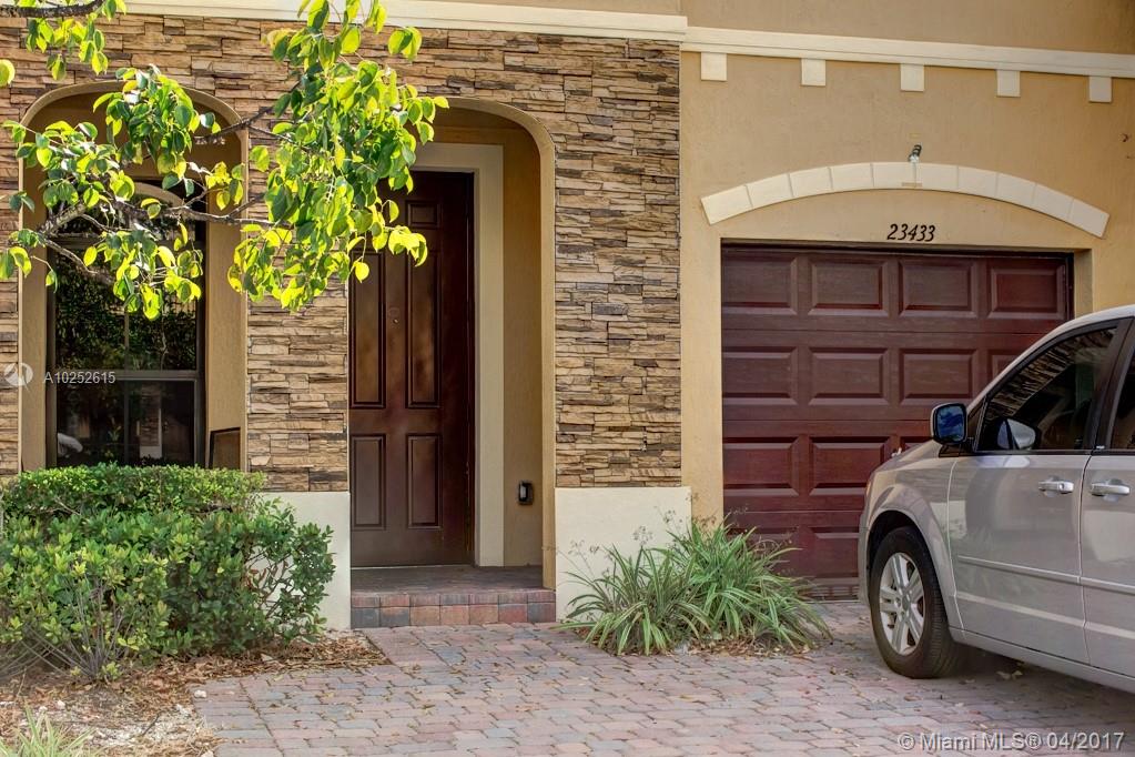 Silver Palm East Sec 03 - Residential Lease