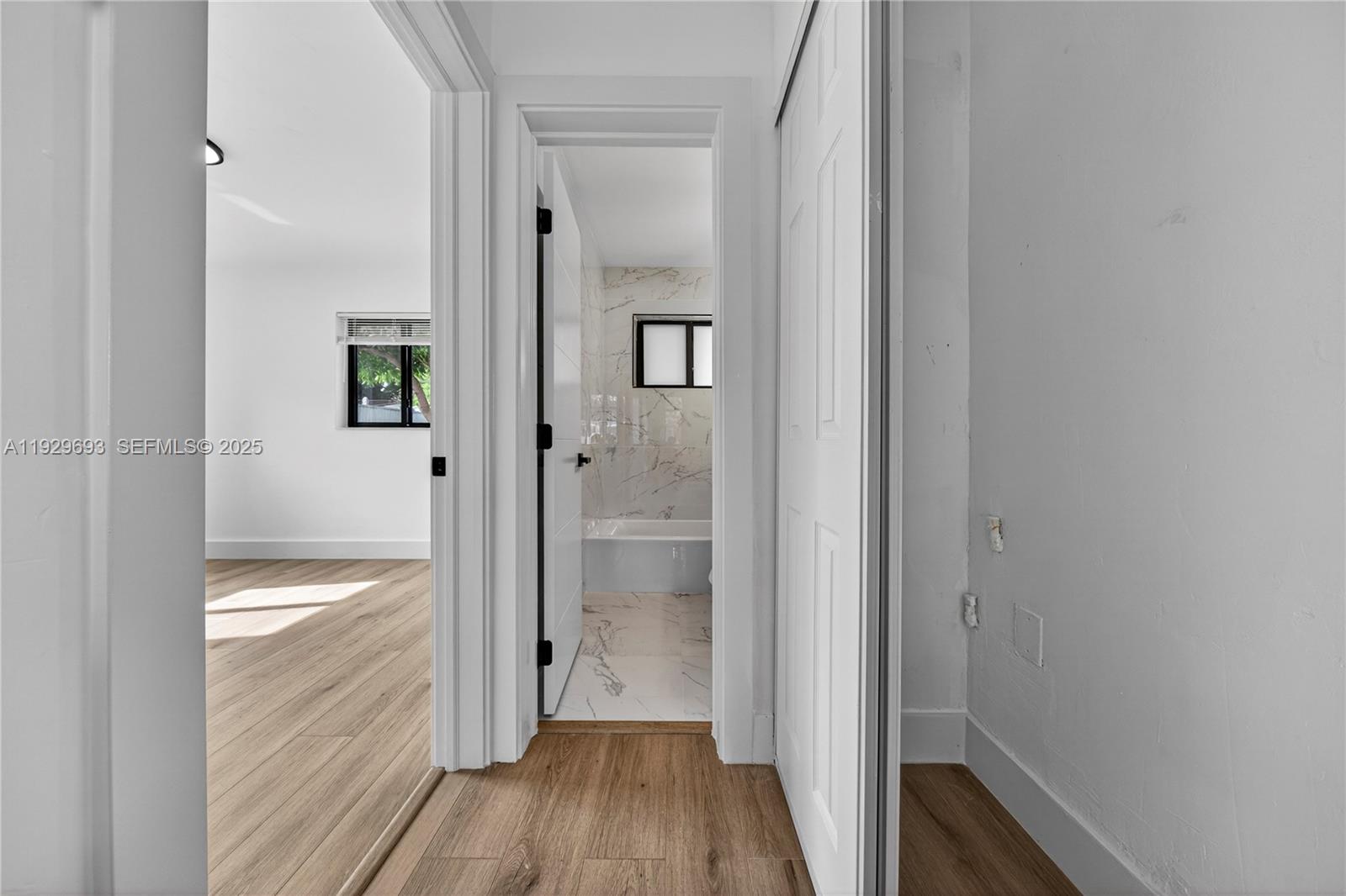 COLLIER MANOR 2ND ADD - Residential Lease