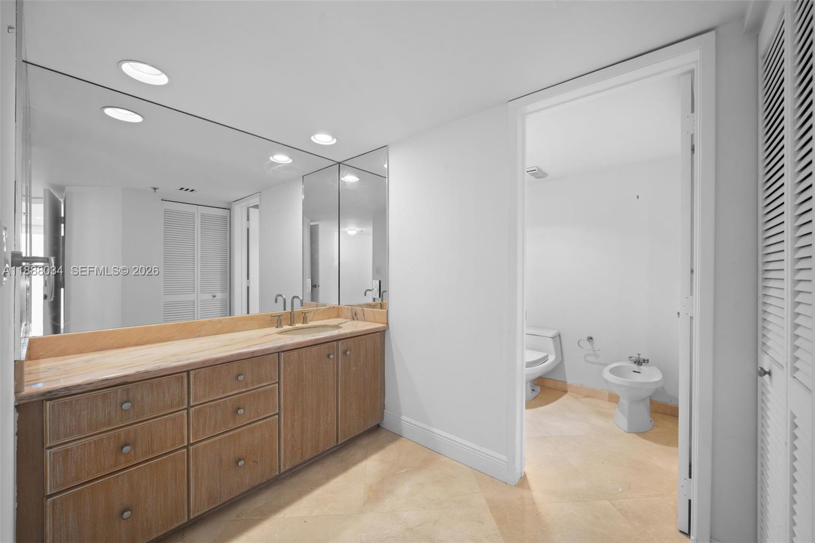 BRICKELL KEY ONE CONDO - Residential