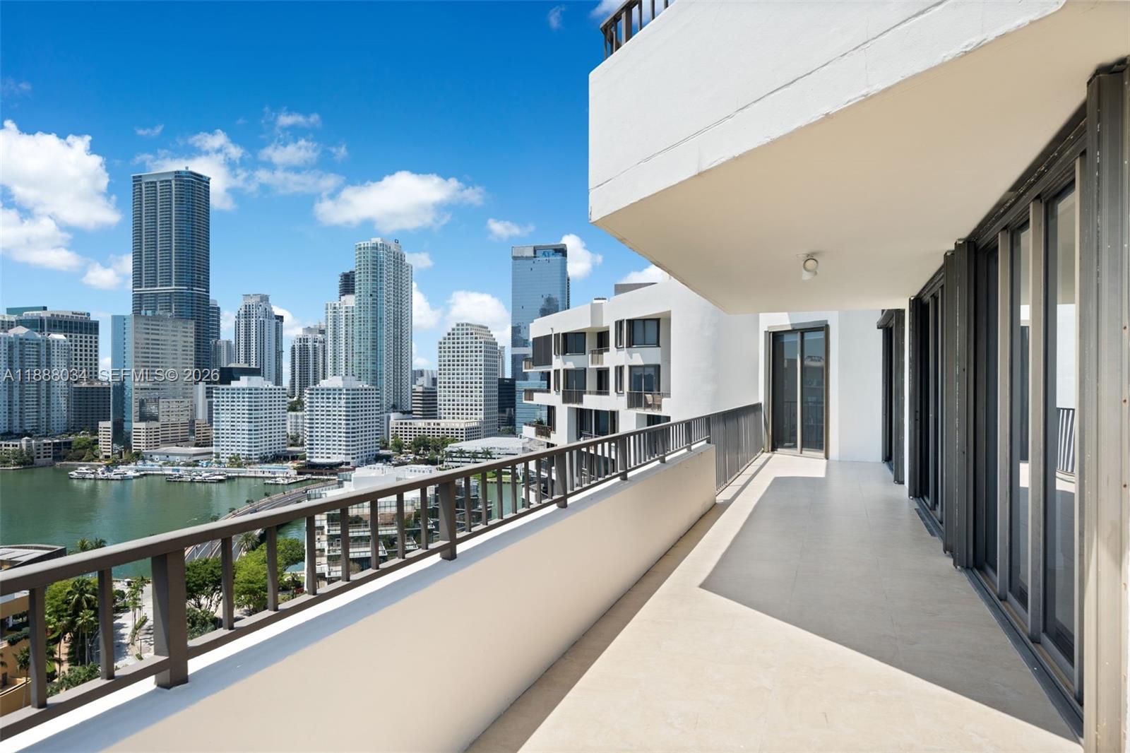 BRICKELL KEY ONE CONDO - Residential