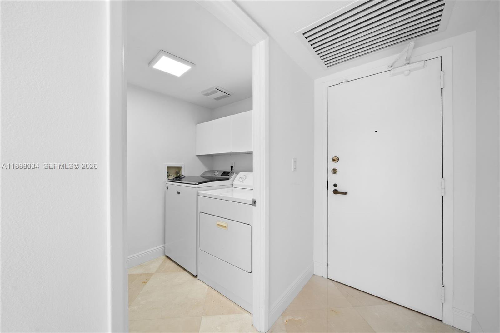 BRICKELL KEY ONE CONDO - Residential