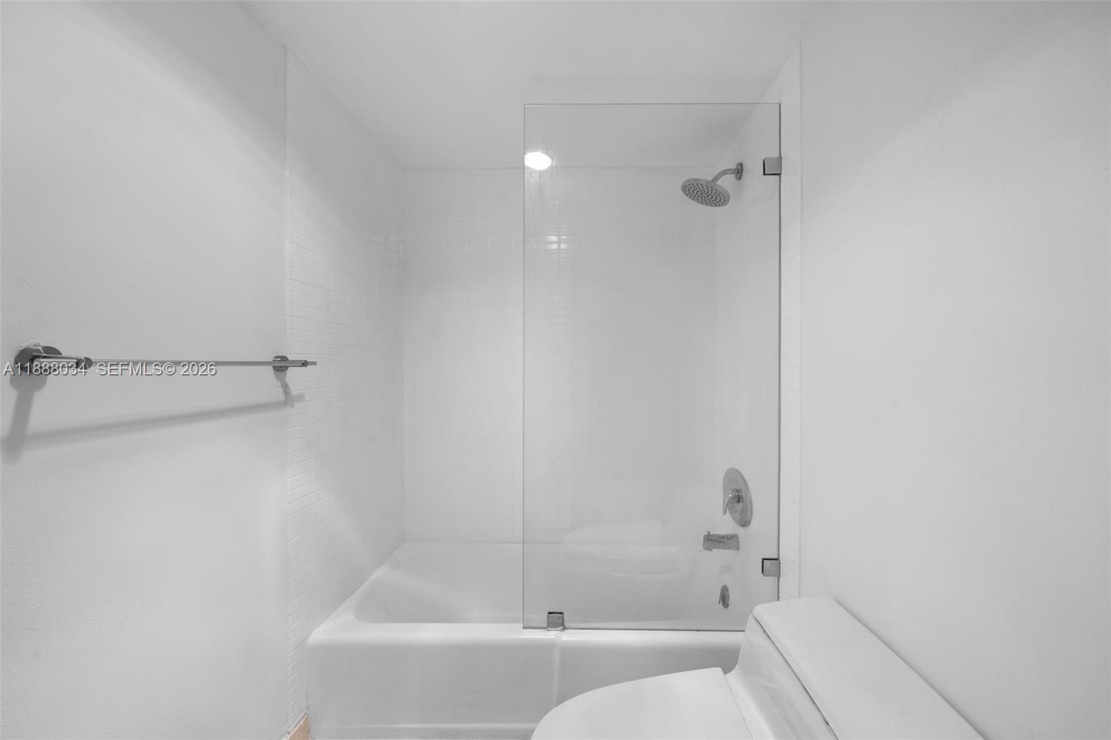 BRICKELL KEY ONE CONDO - Residential