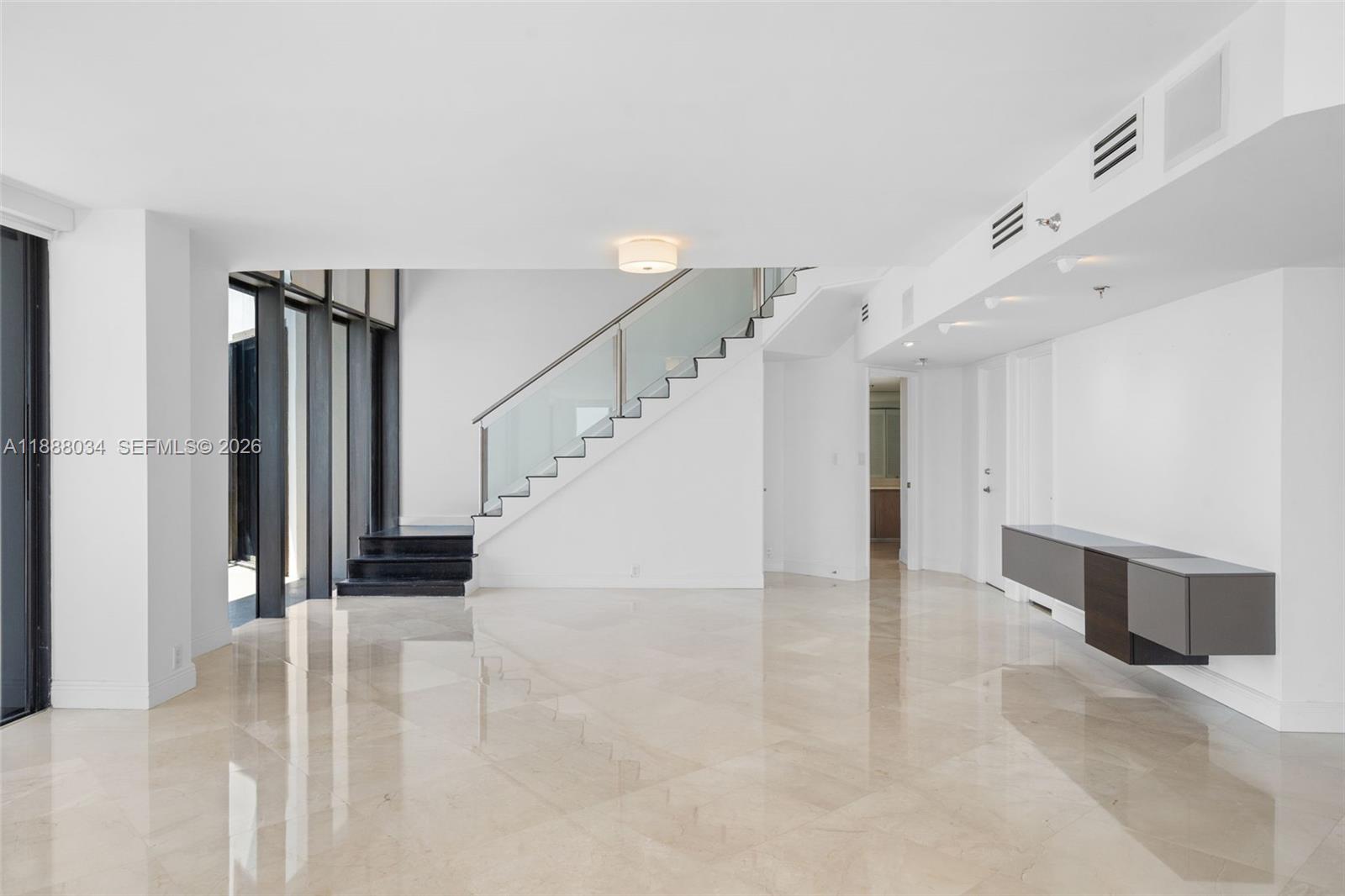 BRICKELL KEY ONE CONDO - Residential