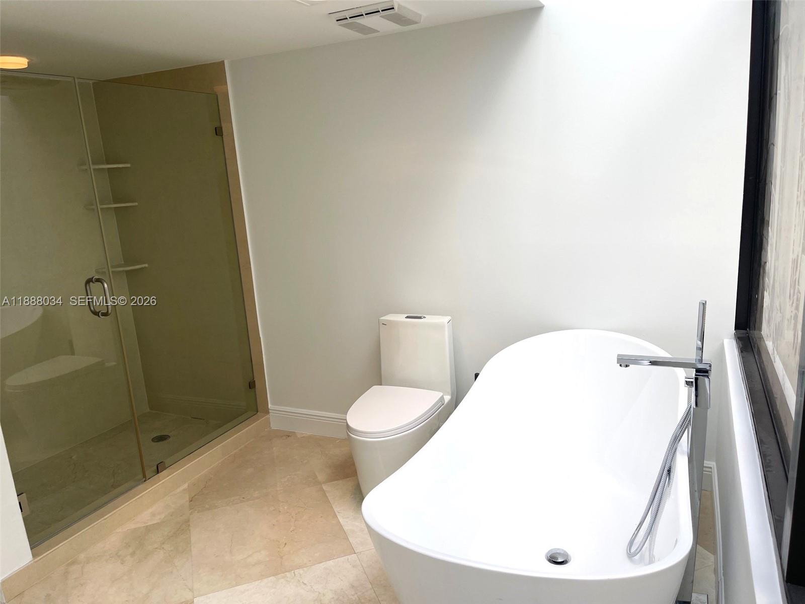 BRICKELL KEY ONE CONDO - Residential