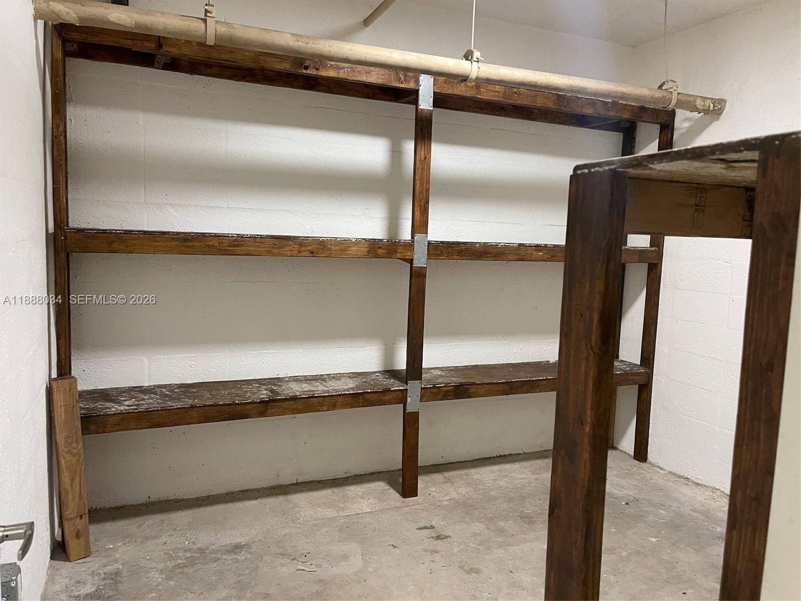 BRICKELL KEY ONE CONDO - Residential