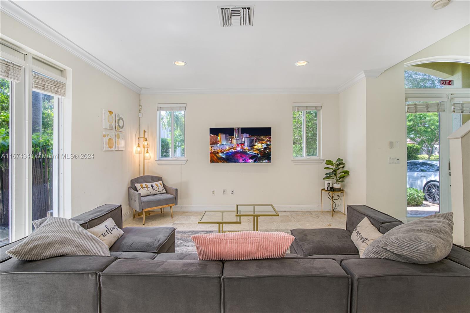 PROGRESSO - Residential Lease