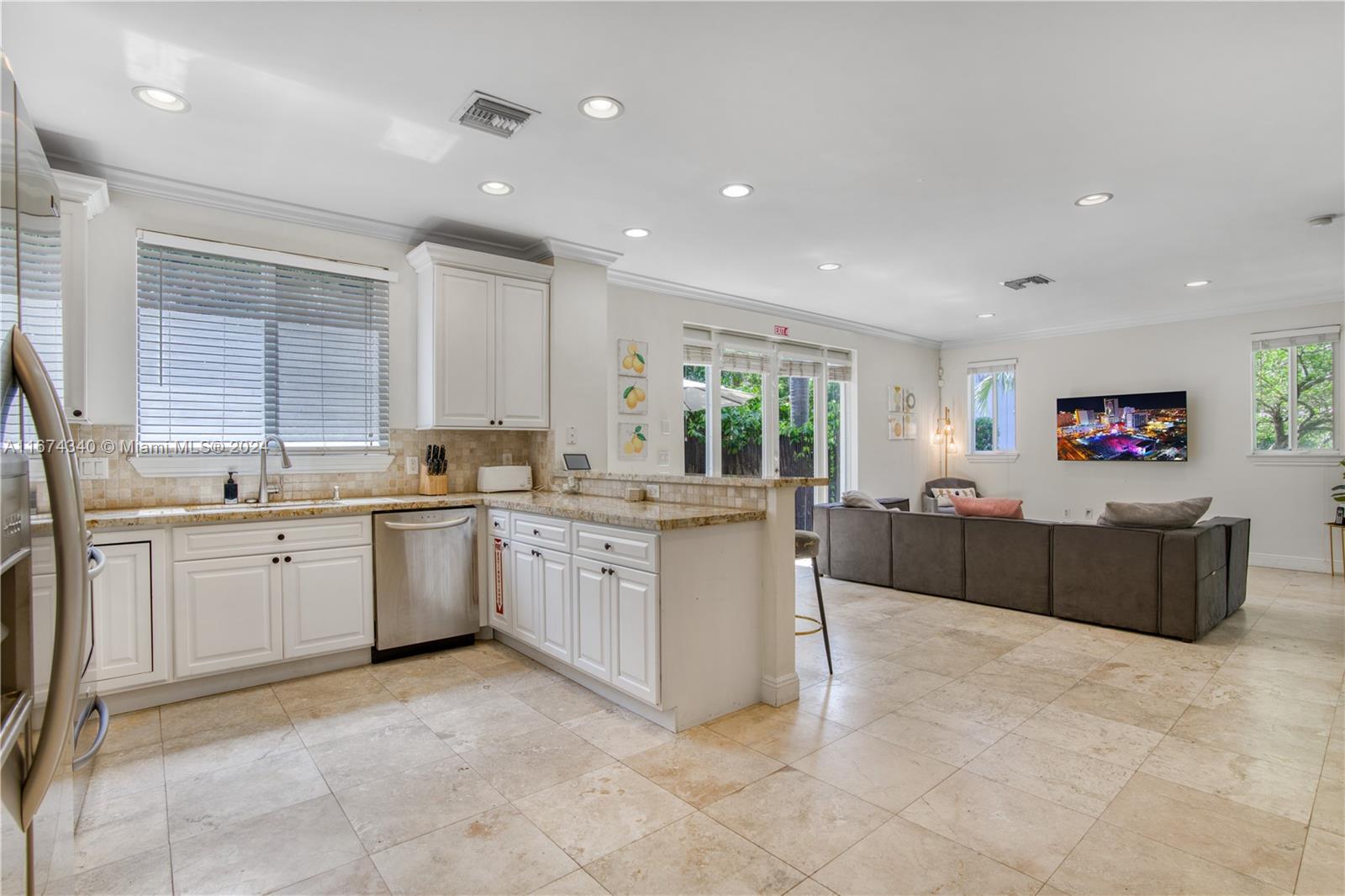 PROGRESSO - Residential Lease