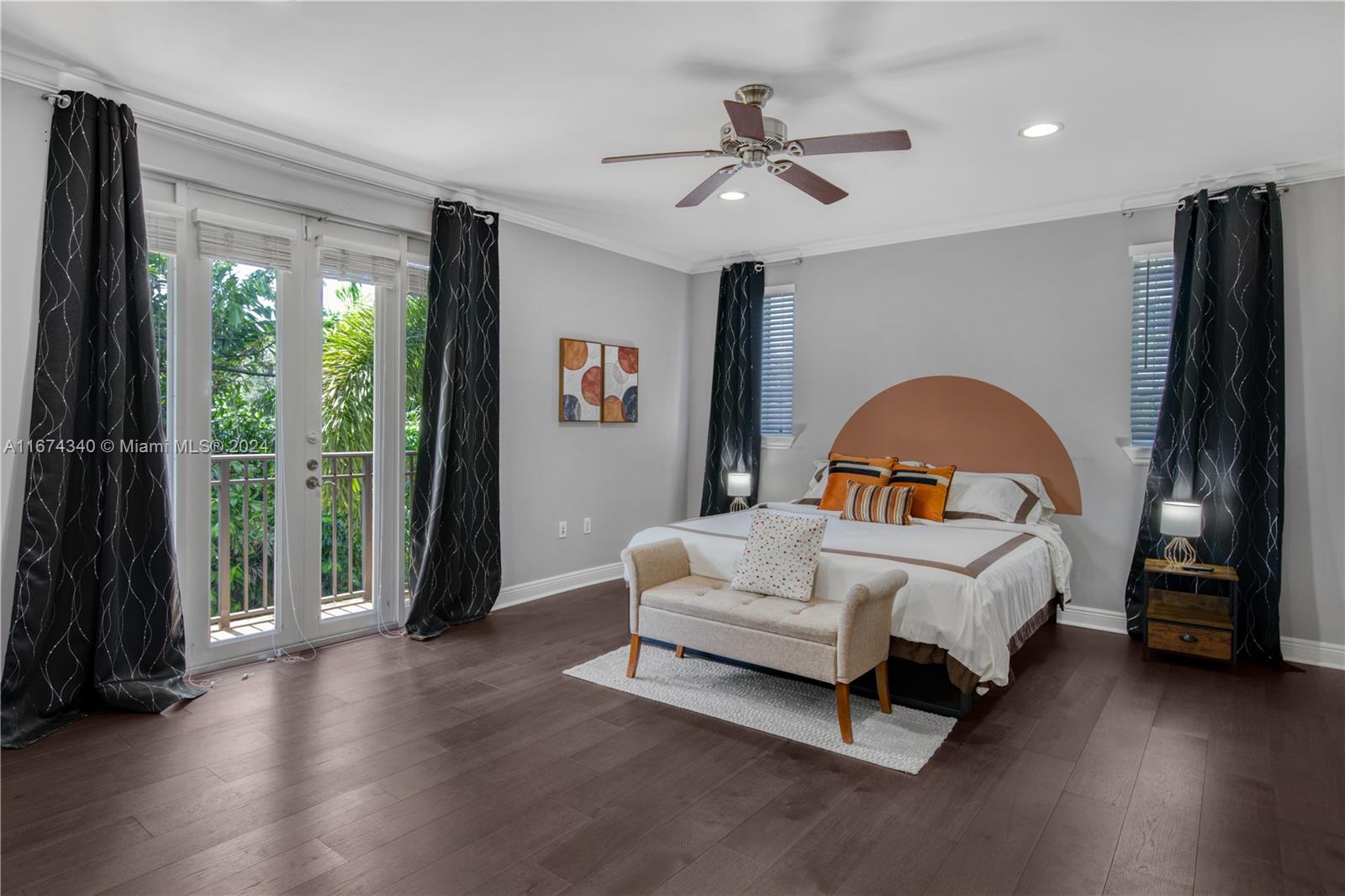 PROGRESSO - Residential Lease