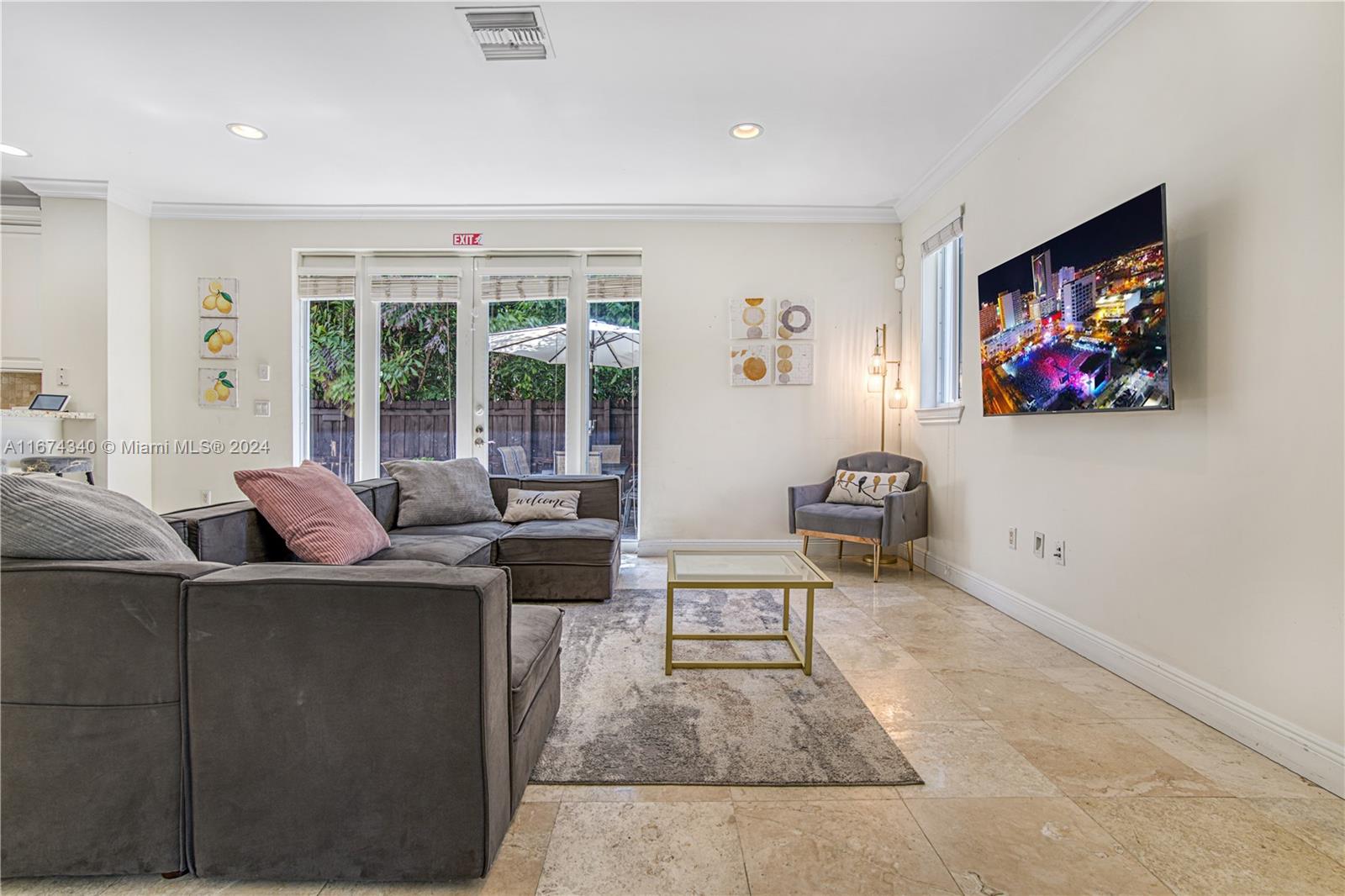 PROGRESSO - Residential Lease