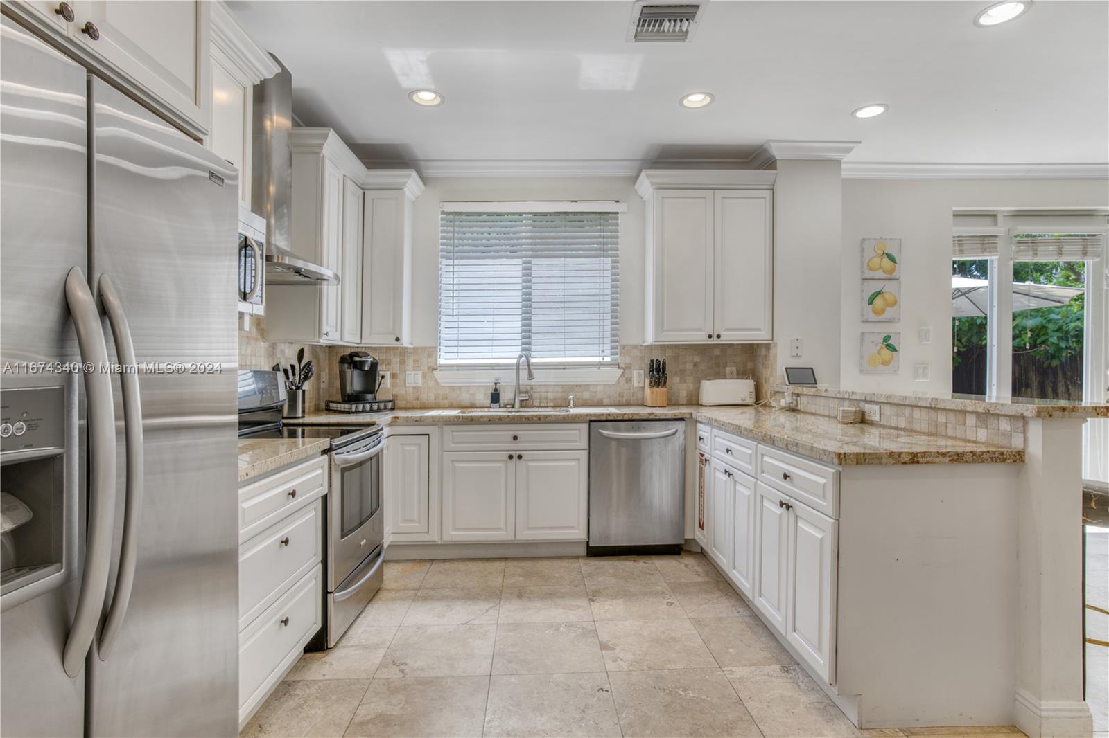 PROGRESSO - Residential Lease