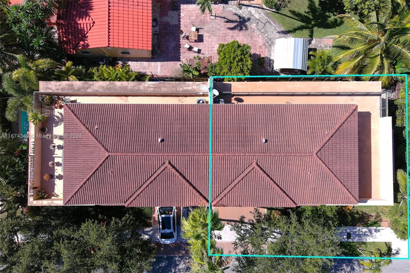 PROGRESSO - Residential Lease