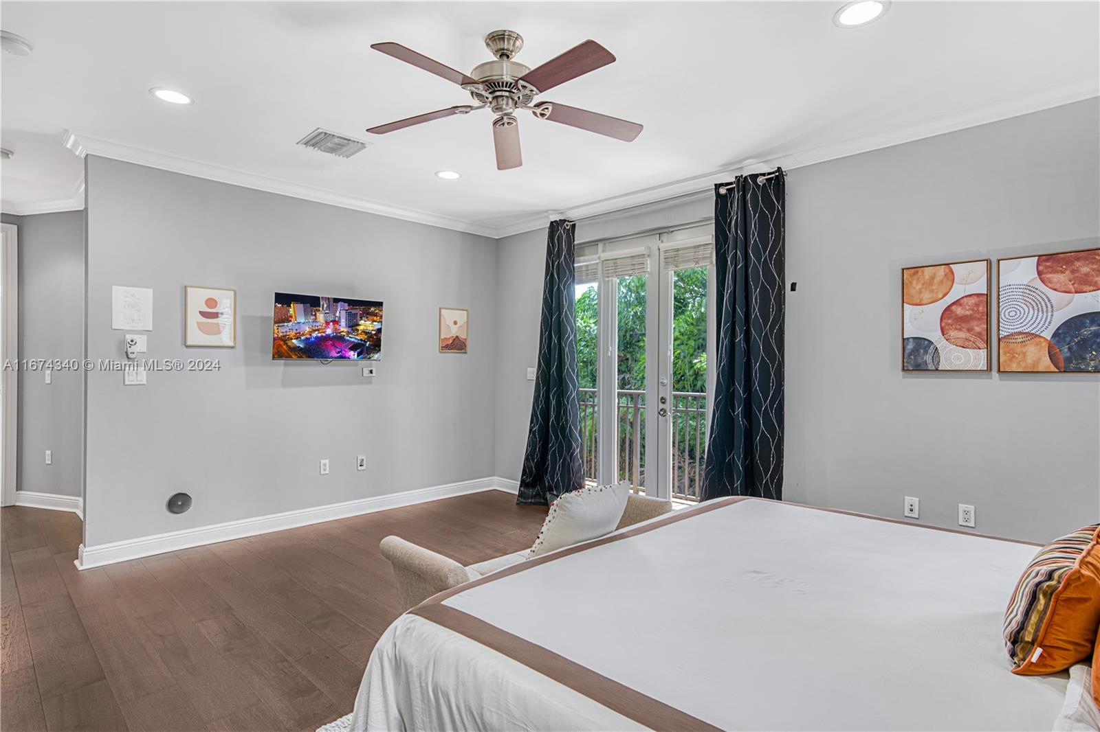 PROGRESSO - Residential Lease