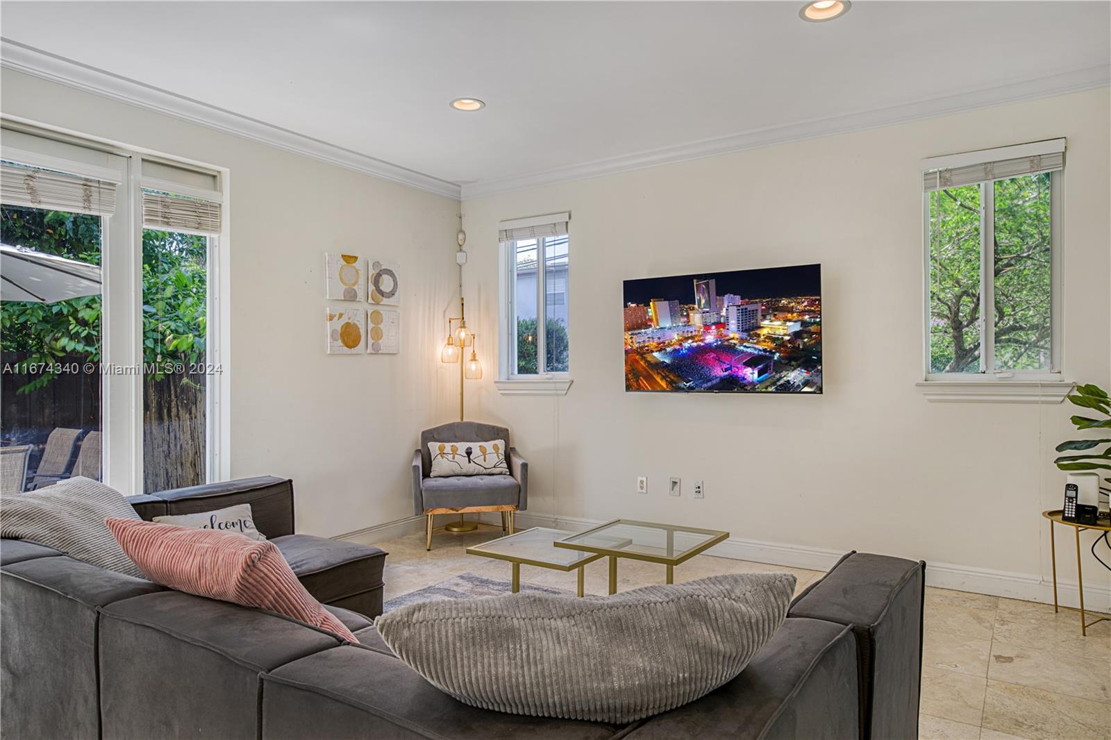 PROGRESSO - Residential Lease