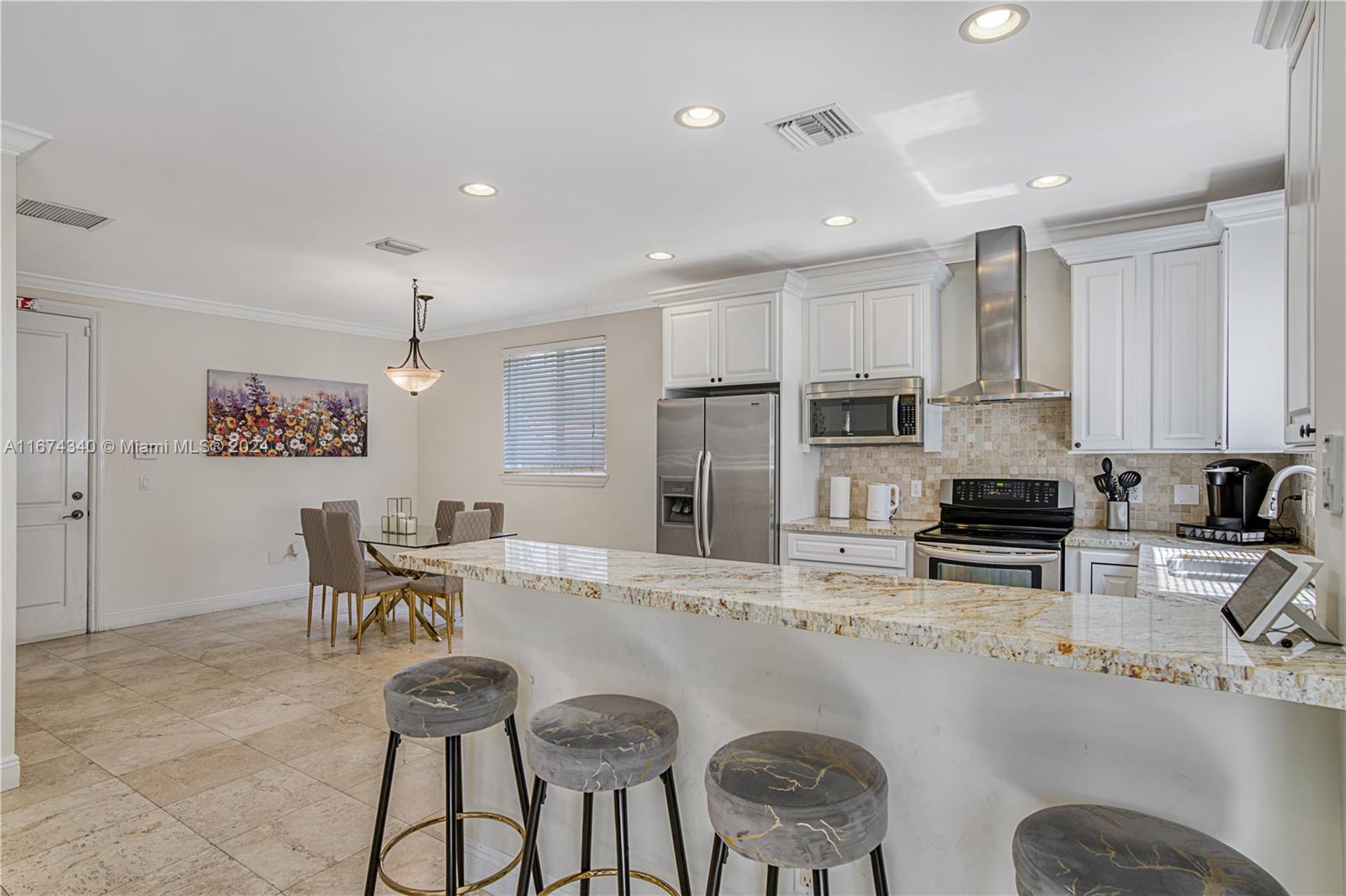 PROGRESSO - Residential Lease