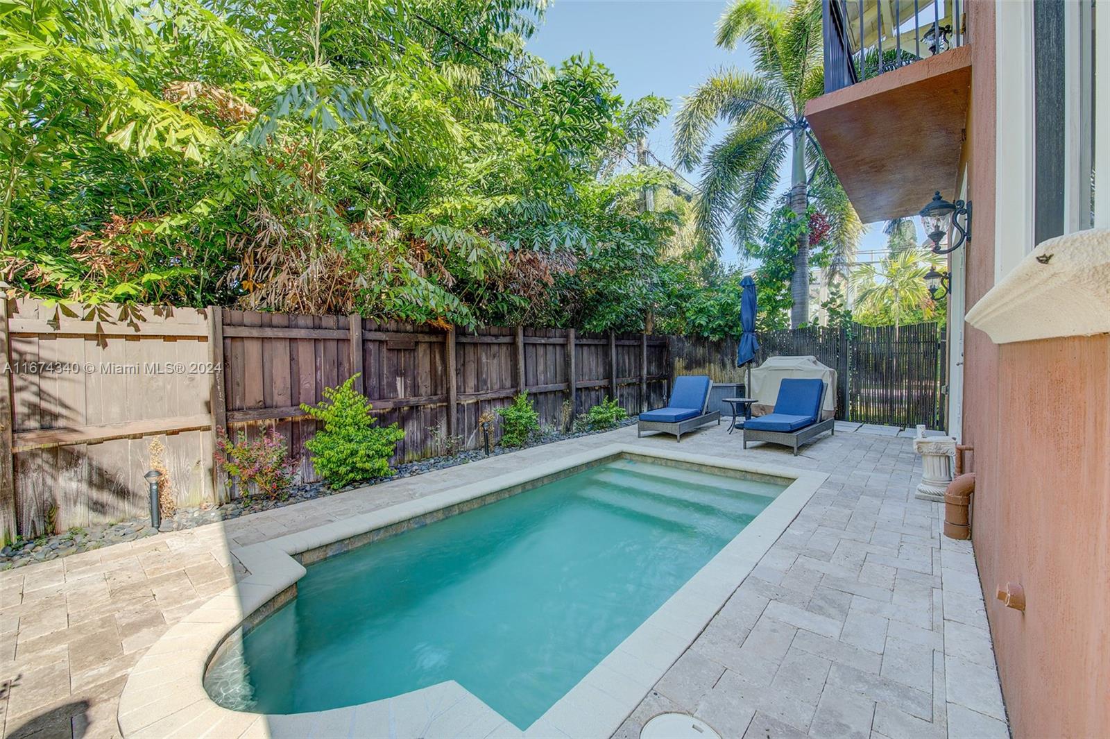 PROGRESSO - Residential Lease