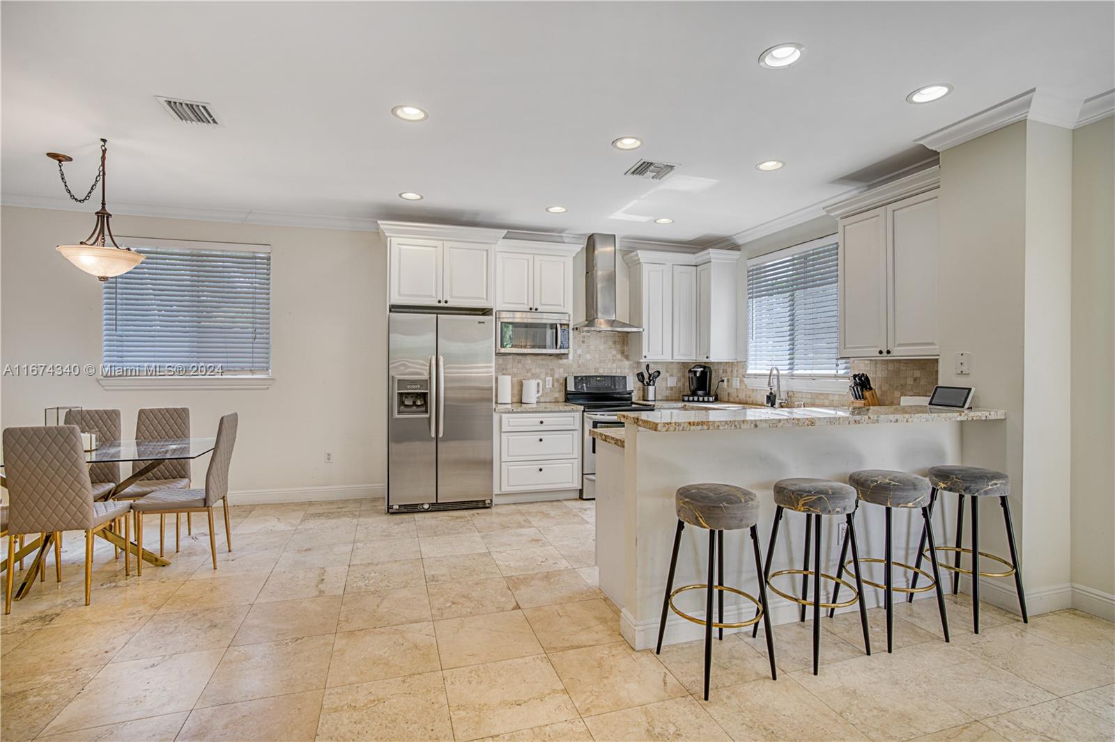 PROGRESSO - Residential Lease