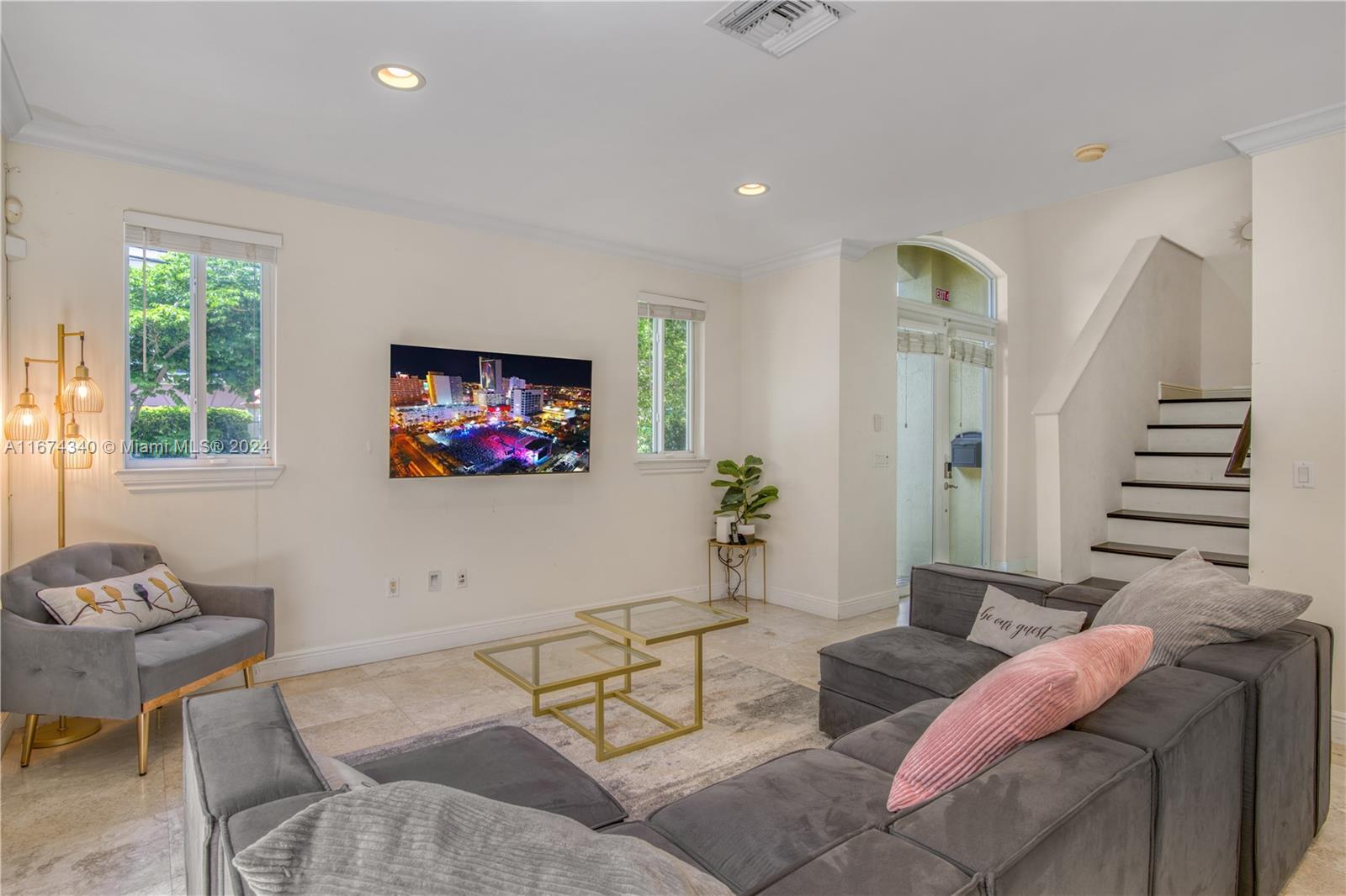 PROGRESSO - Residential Lease