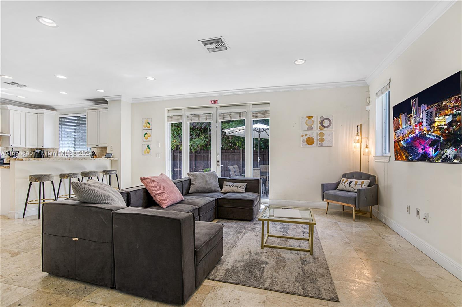 PROGRESSO - Residential Lease