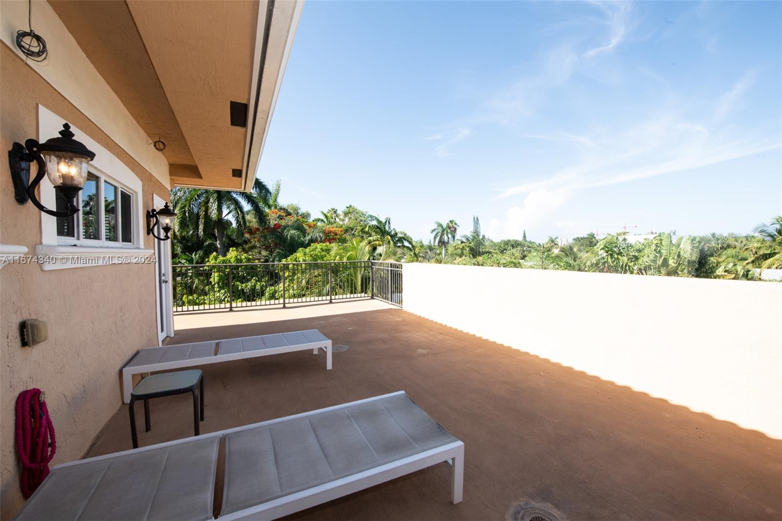 PROGRESSO - Residential Lease