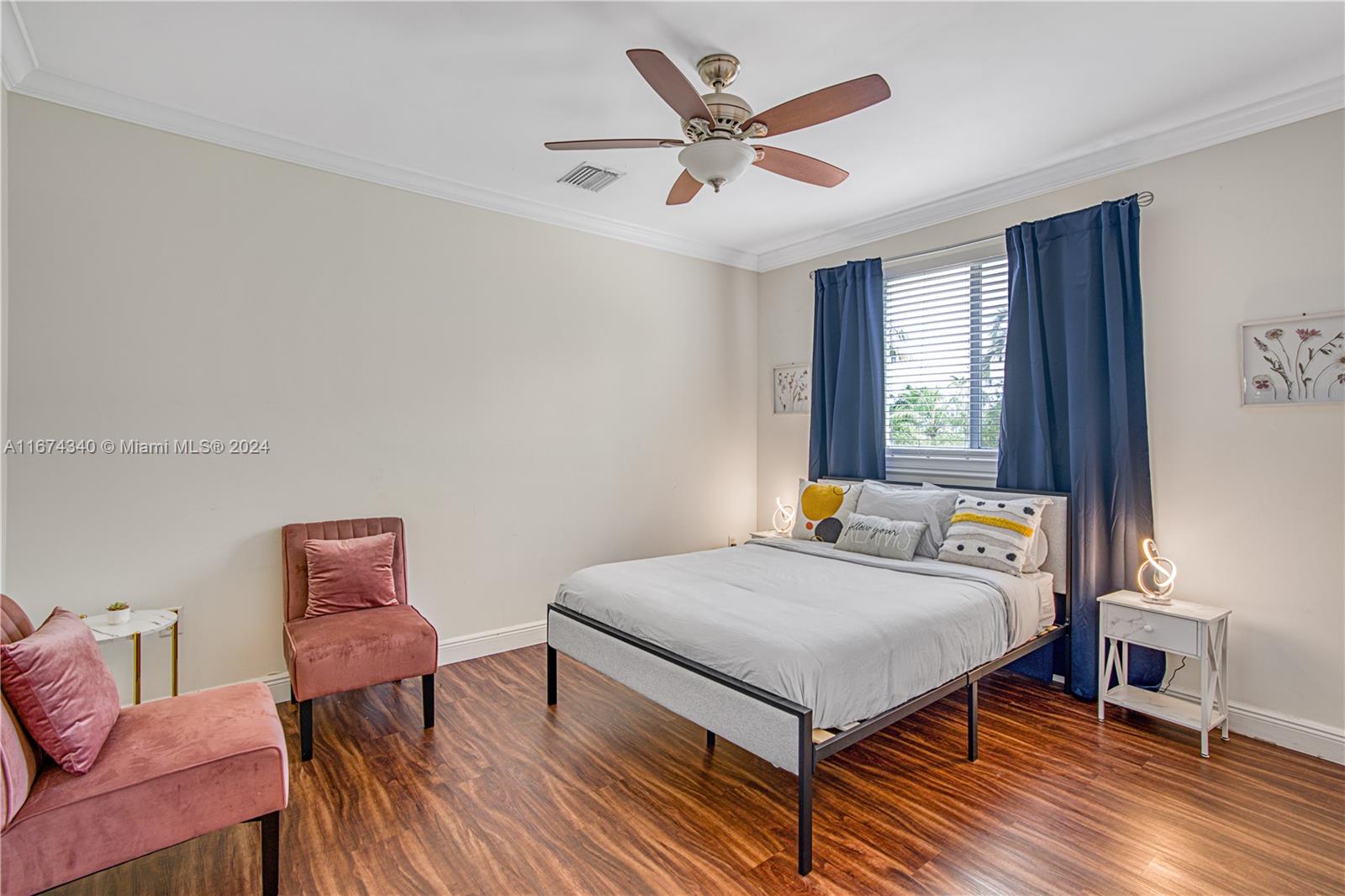 PROGRESSO - Residential Lease