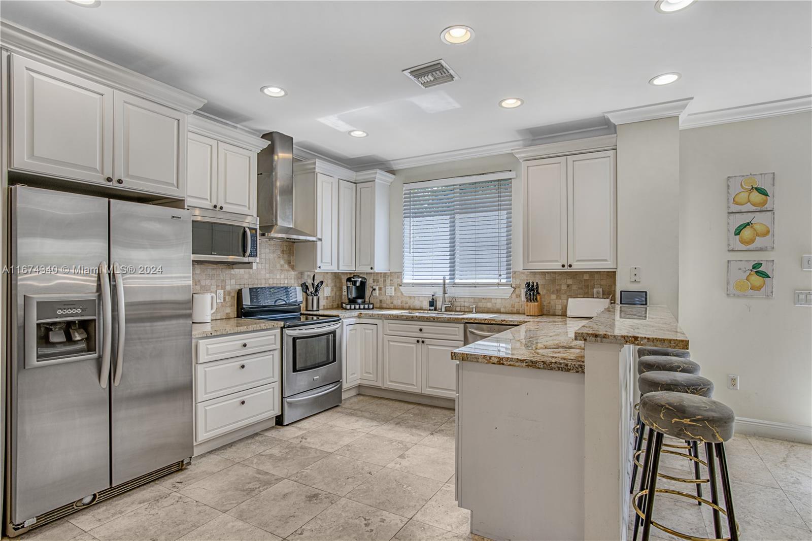 PROGRESSO - Residential Lease