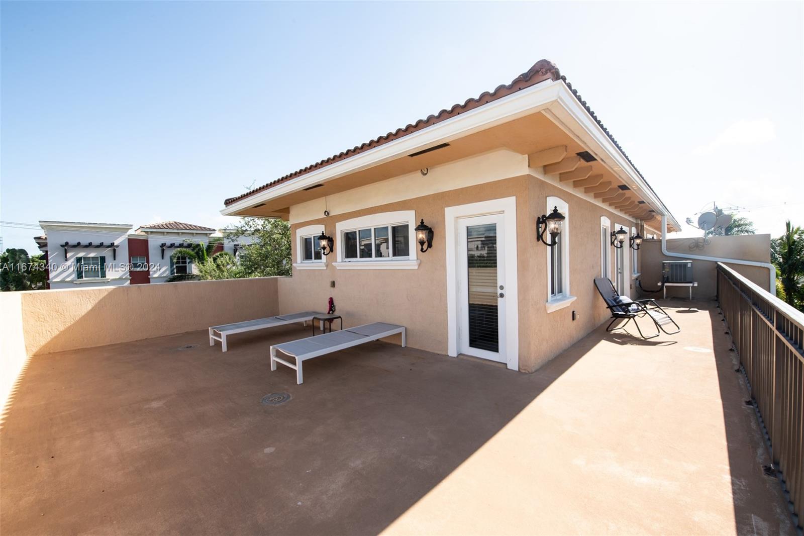 PROGRESSO - Residential Lease