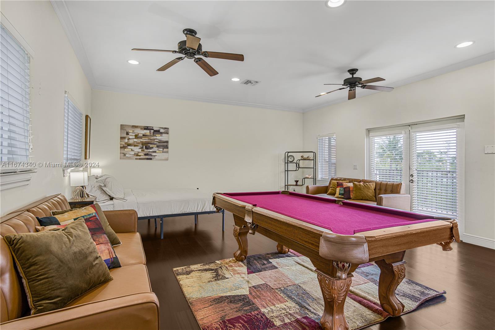 PROGRESSO - Residential Lease