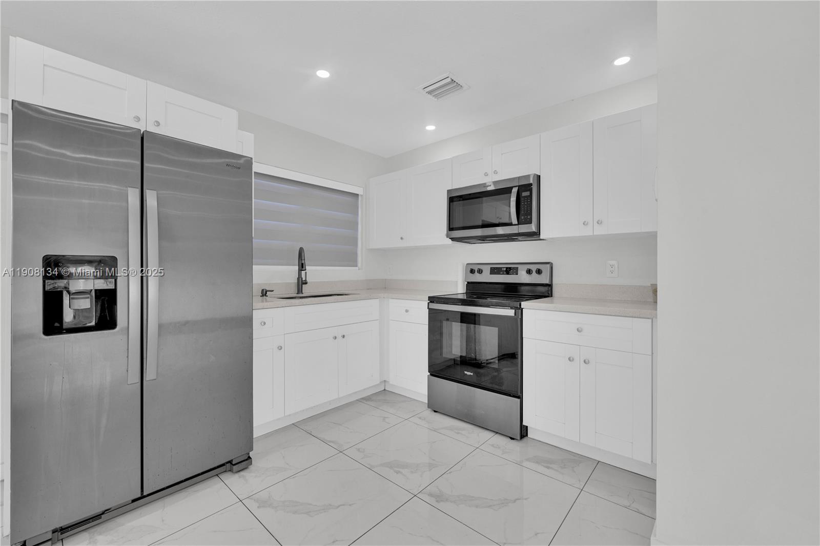 SMITH TERRACE - Residential Lease