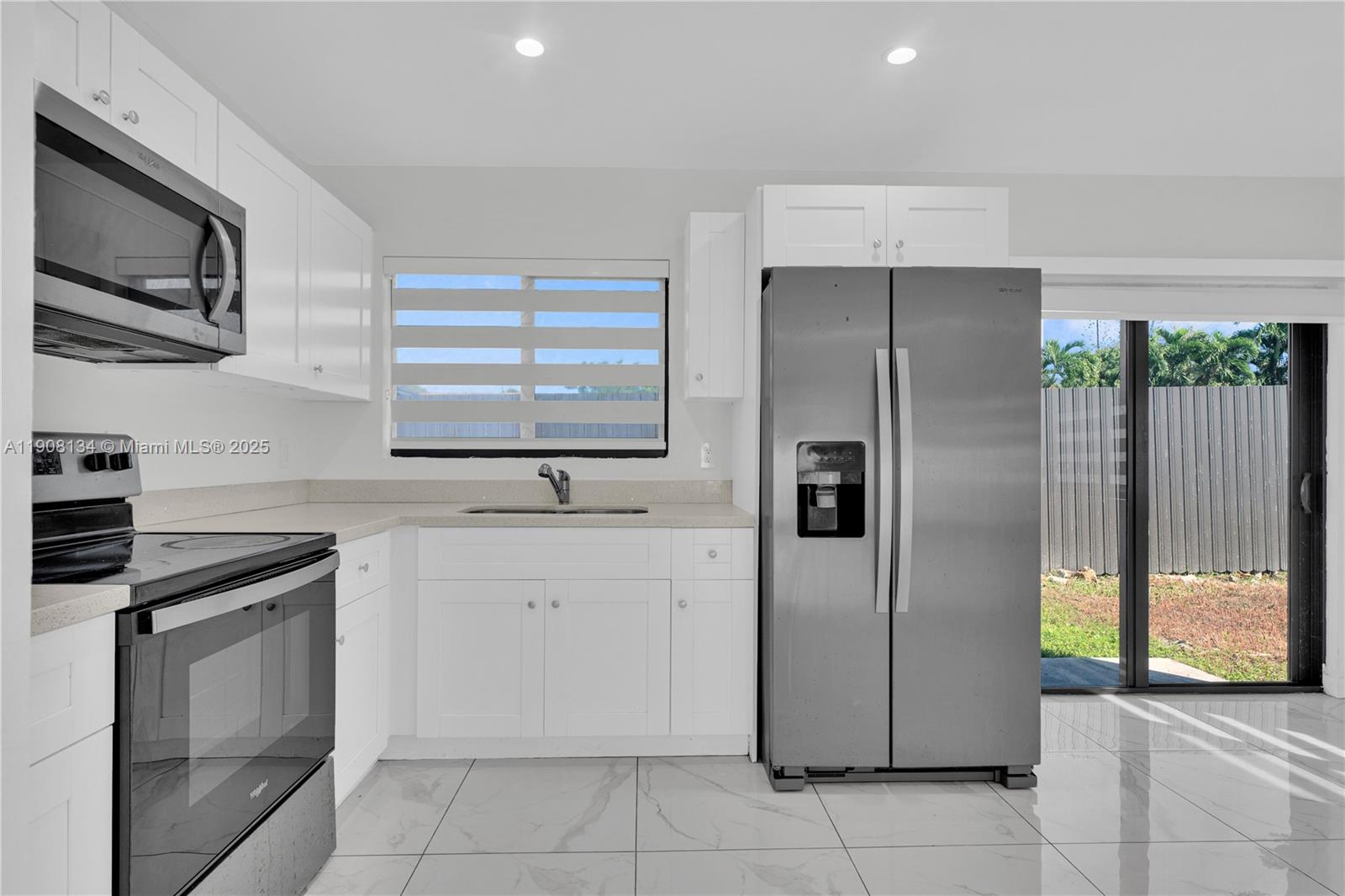 SMITH TERRACE - Residential Lease