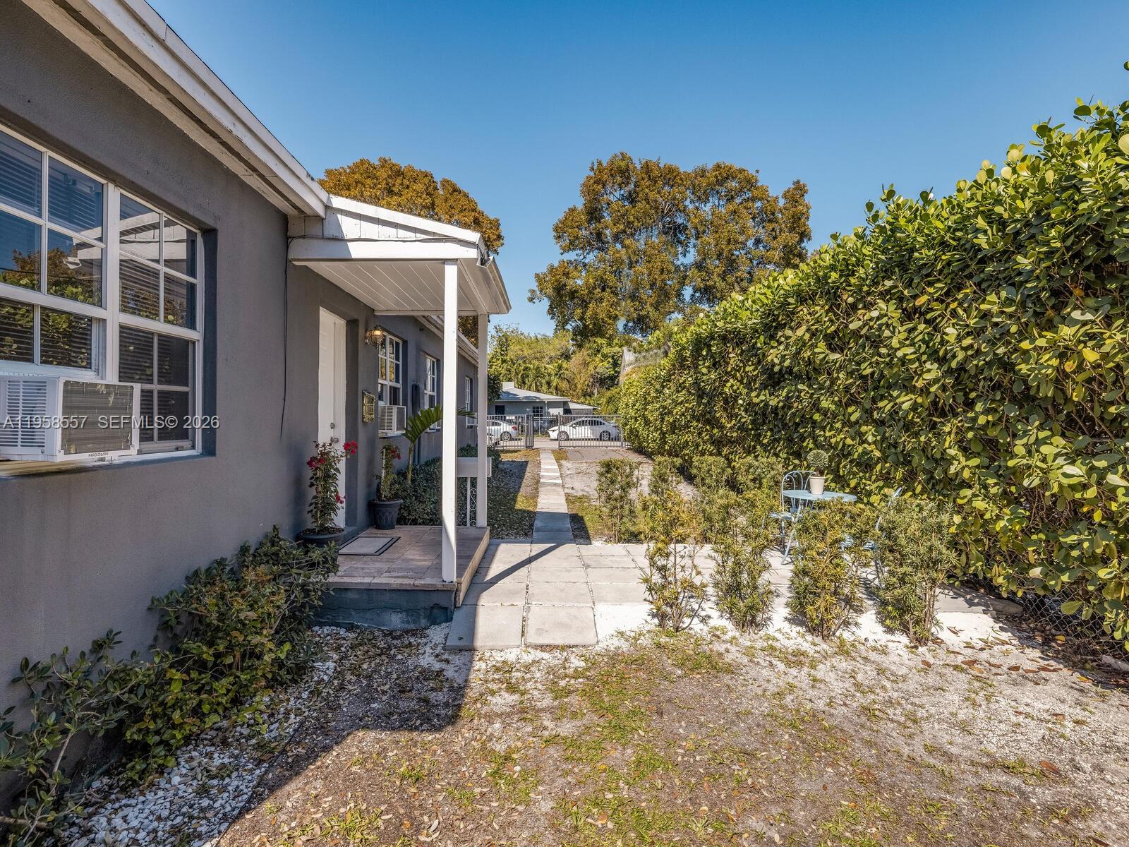 MORNINGSIDE AMD - Residential Lease