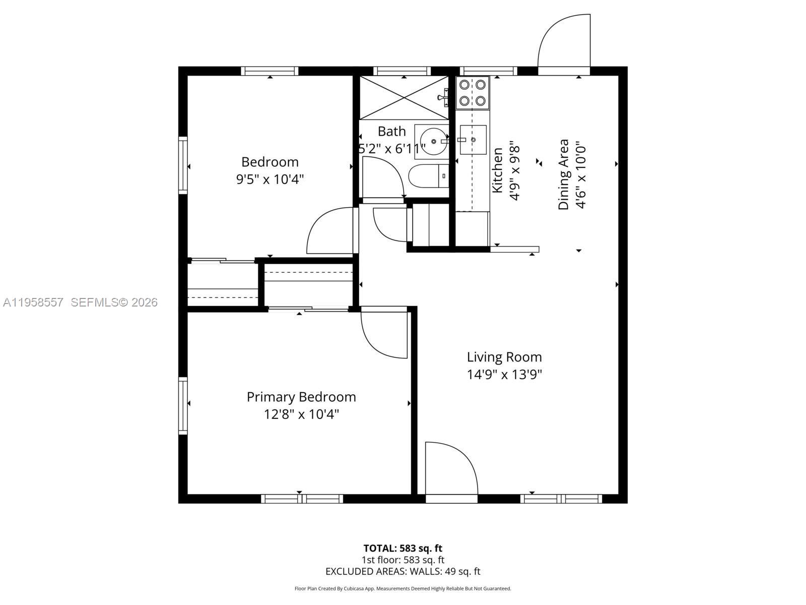 MORNINGSIDE AMD - Residential Lease