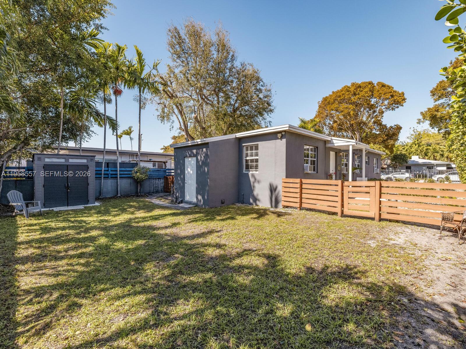 MORNINGSIDE AMD - Residential Lease