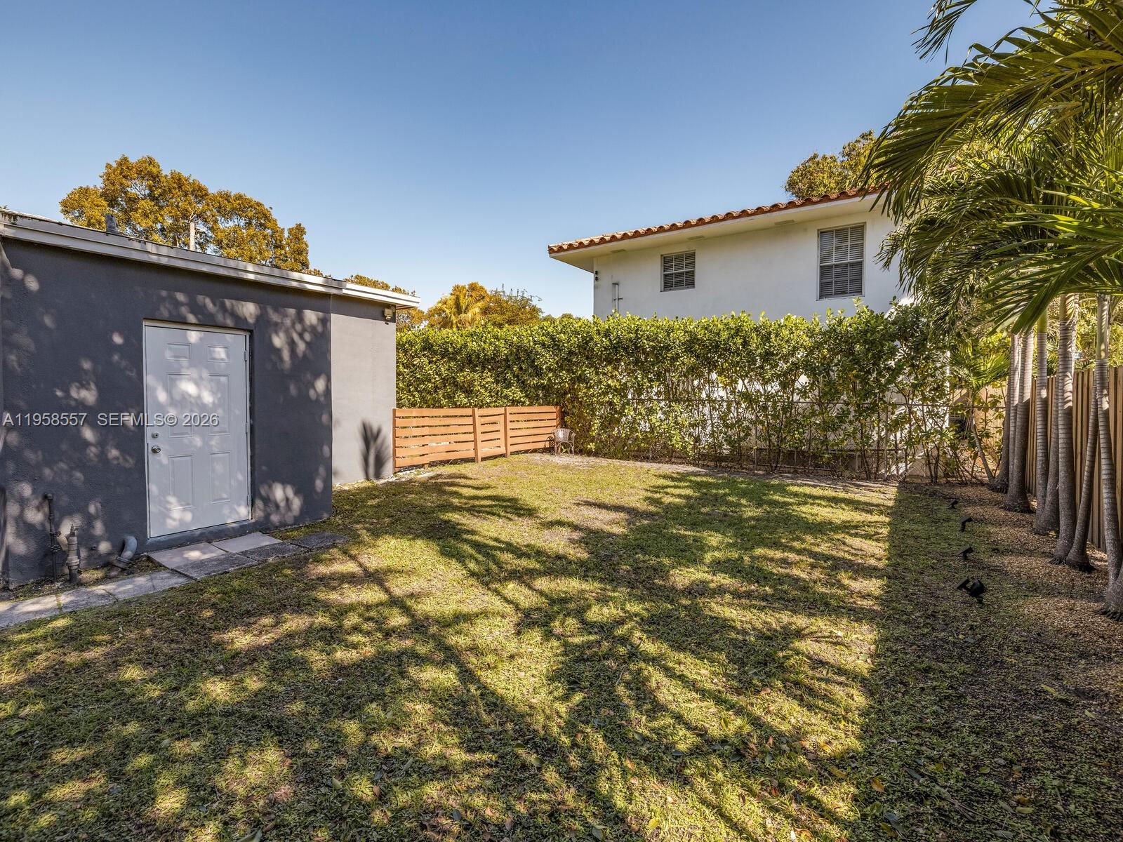 MORNINGSIDE AMD - Residential Lease