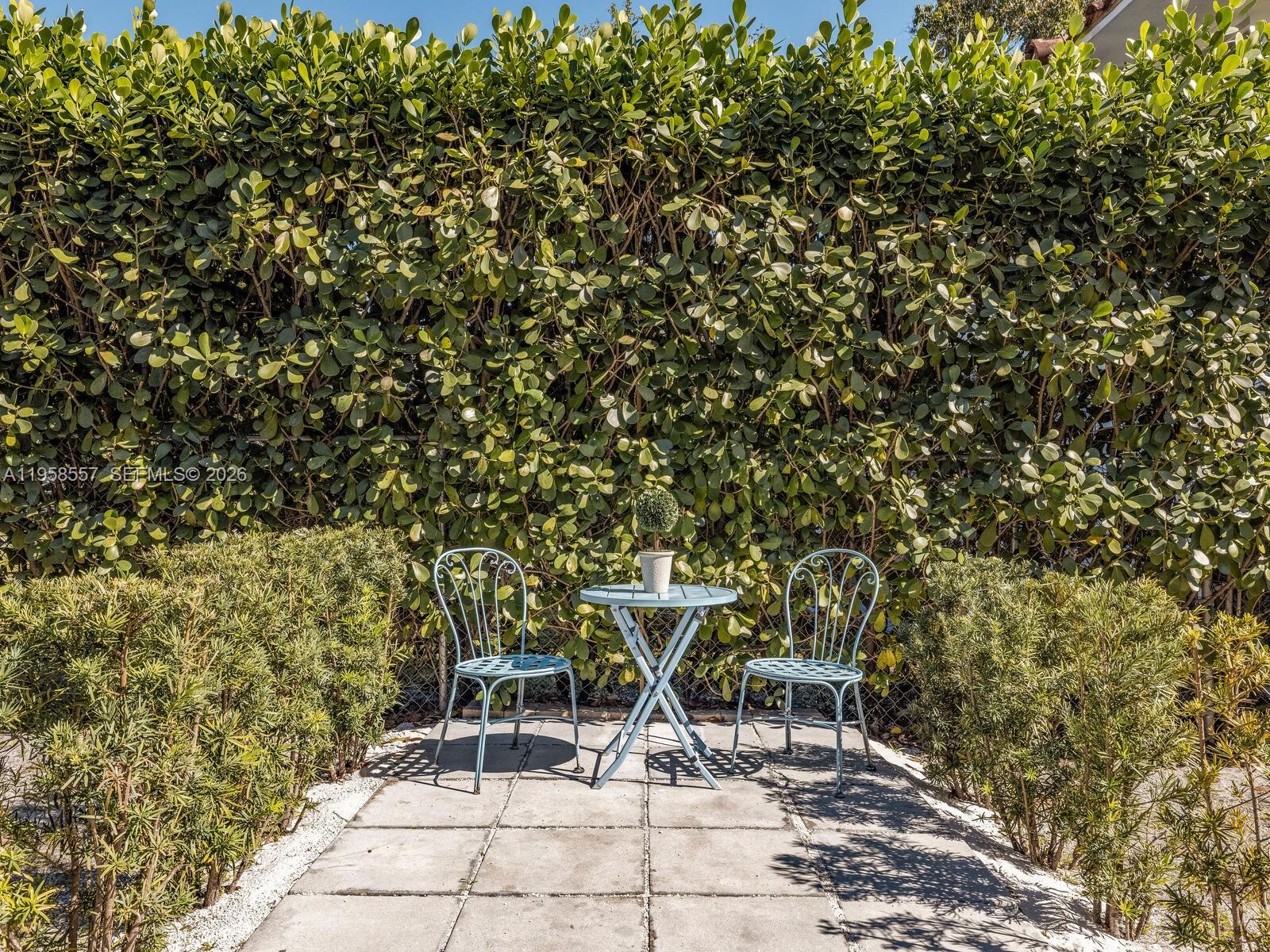 MORNINGSIDE AMD - Residential Lease