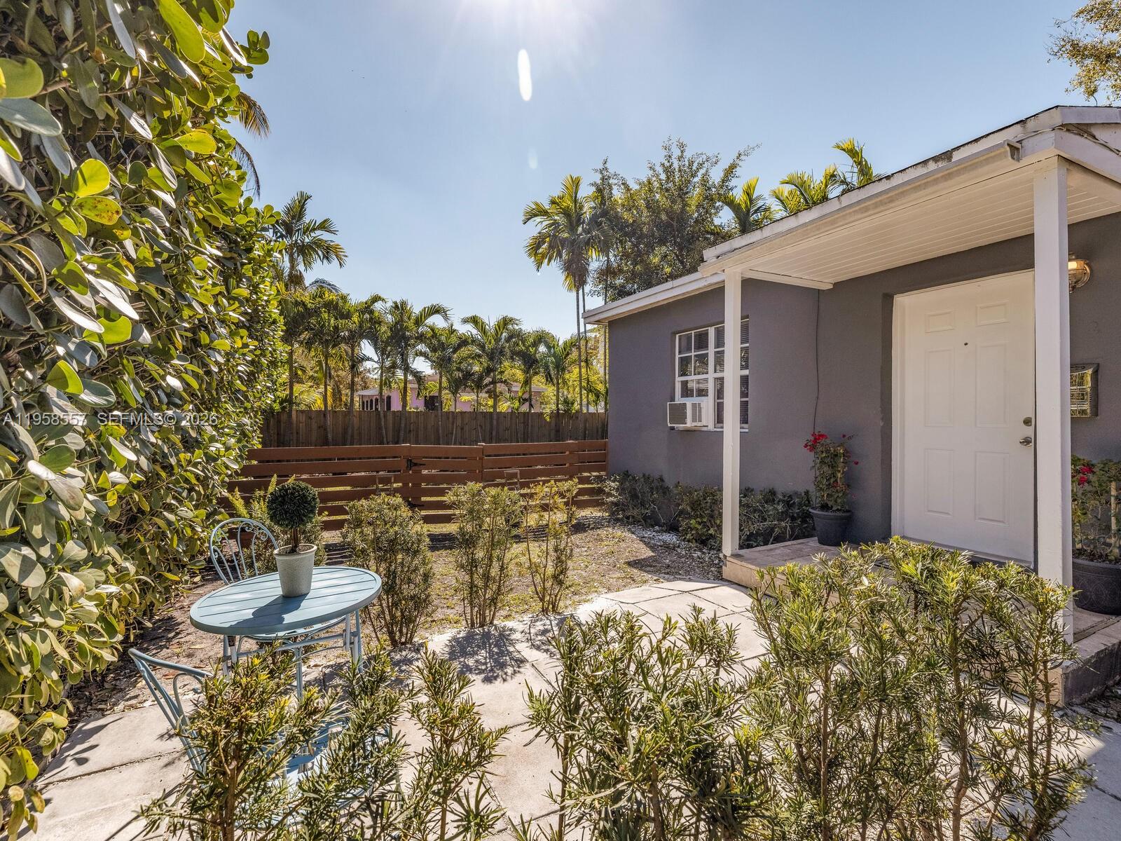 MORNINGSIDE AMD - Residential Lease