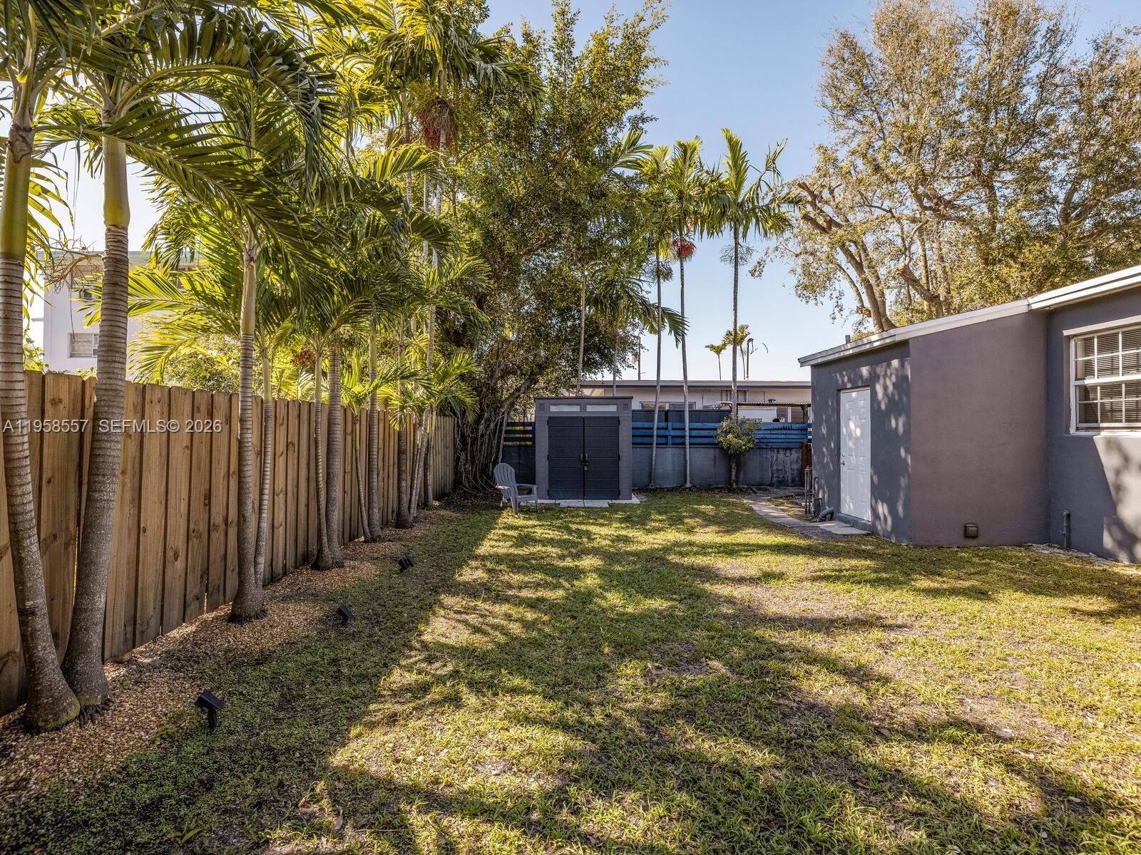 MORNINGSIDE AMD - Residential Lease