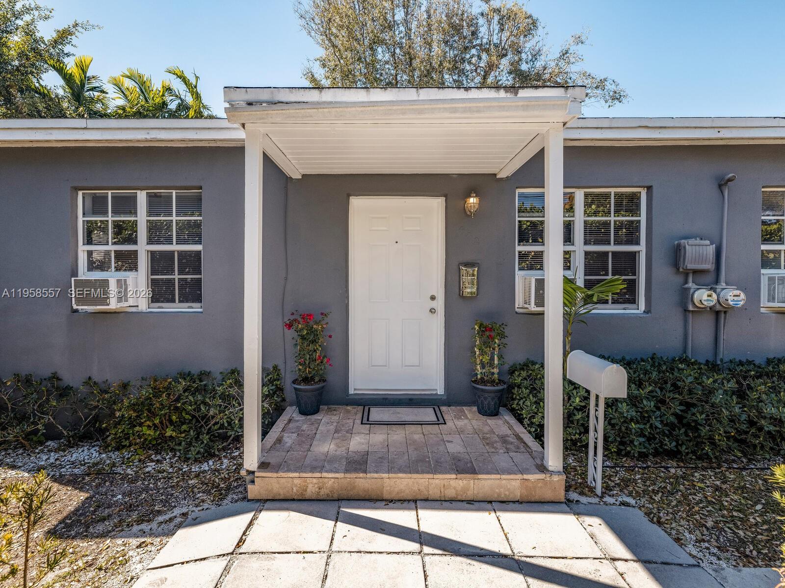 MORNINGSIDE AMD - Residential Lease