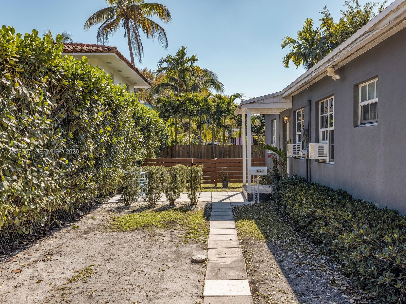 MORNINGSIDE AMD - Residential Lease