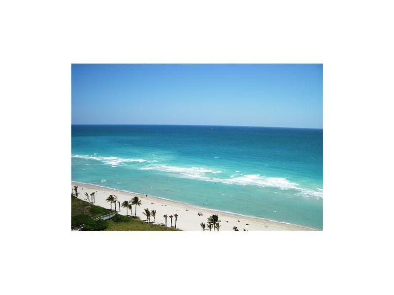 THE SUMMIT CONDO - Residential Lease