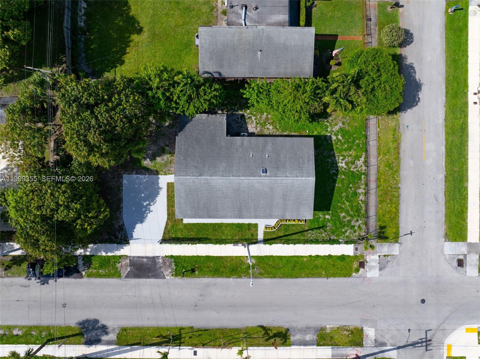 BOULEVARD GARDENS - Residential